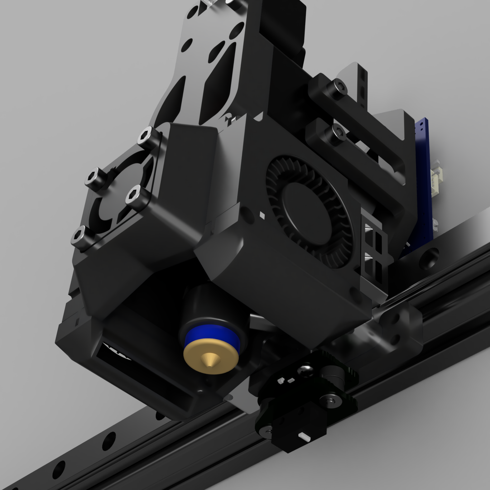 DFL Toolhead